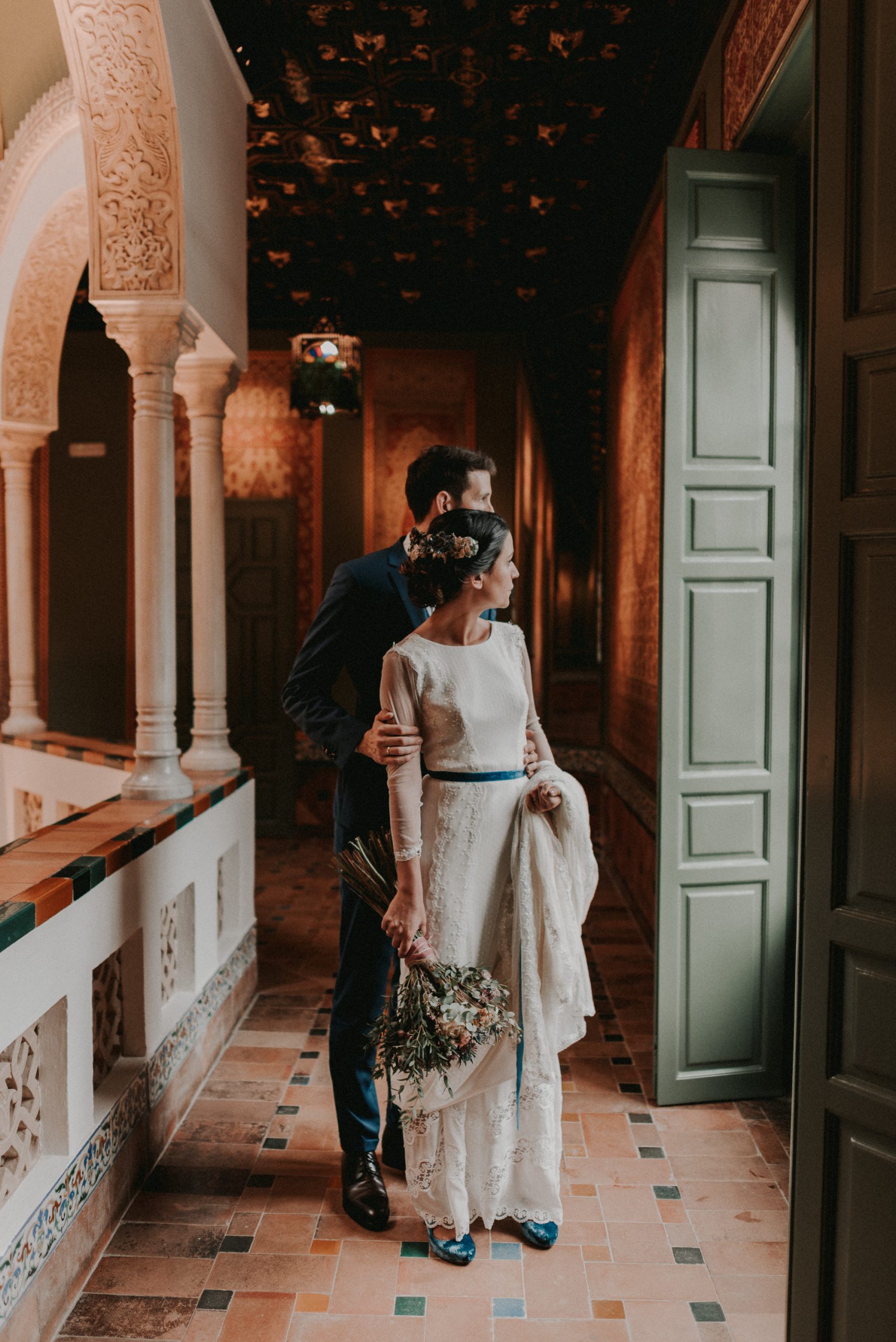 Fotógrafo de Bodas en Sevilla