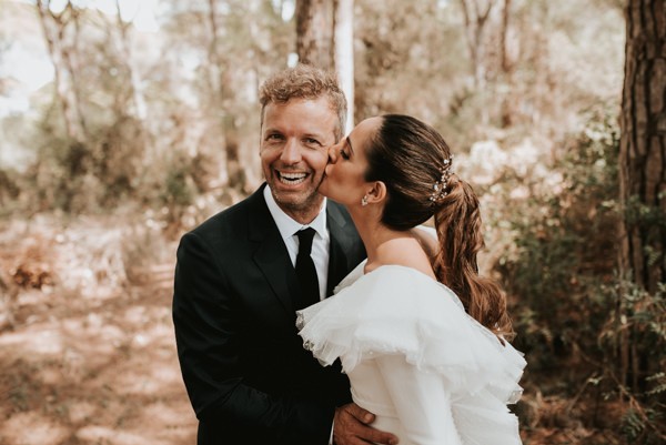 Boda Finca La Herradura Vejer de la Frontera