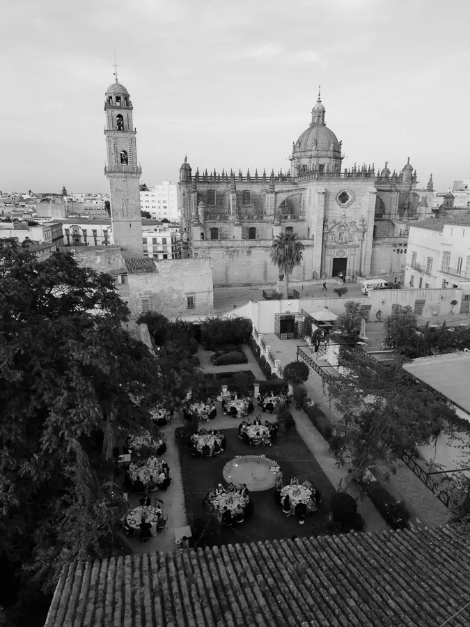 Fotógrafo de bodas en Sevilla