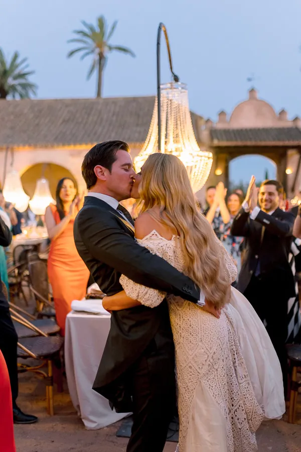 boda hacienda molinillos