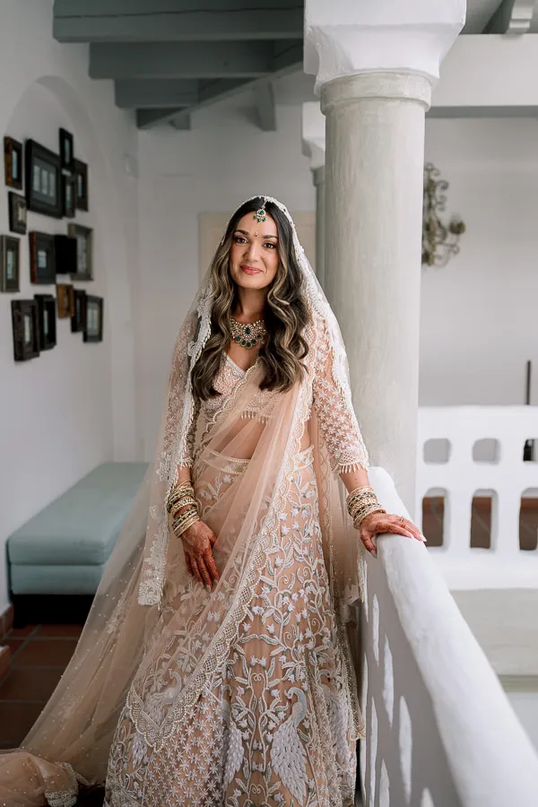 Hindu Wedding photographer Sevilla