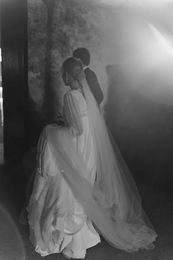 Fotógrafo de bodas en Sevilla