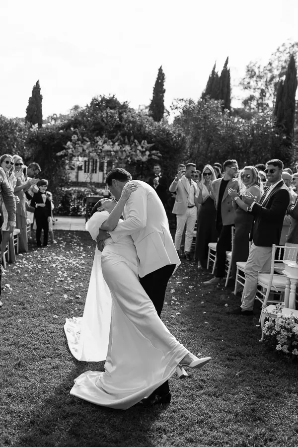 Fotógrafo de bodas en Sevilla