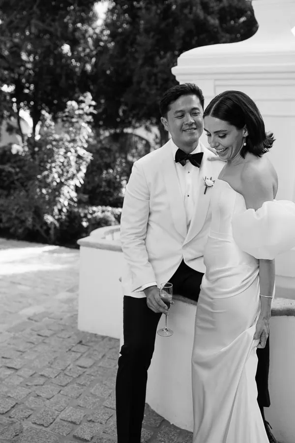 Wedding photographer Sevilla