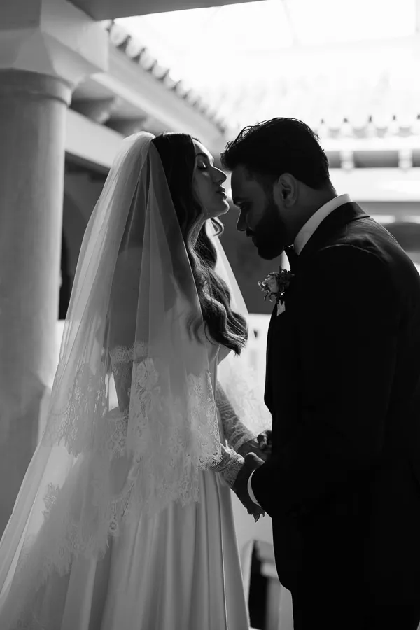 Destionation wedding photographer Sevilla