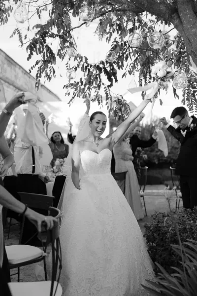 wedding southern spain