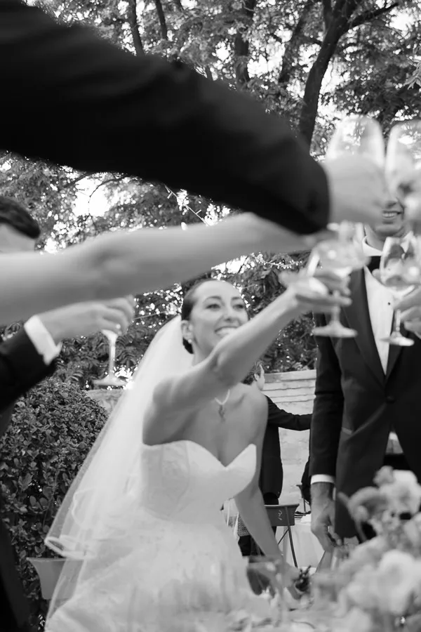 Wedding photographer Sevilla