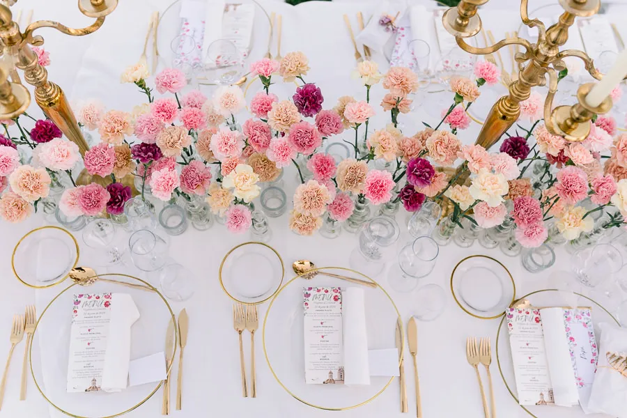 wedding deco