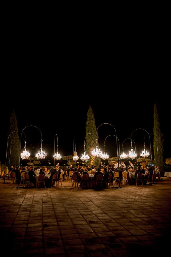 Wedding photographer Sevilla