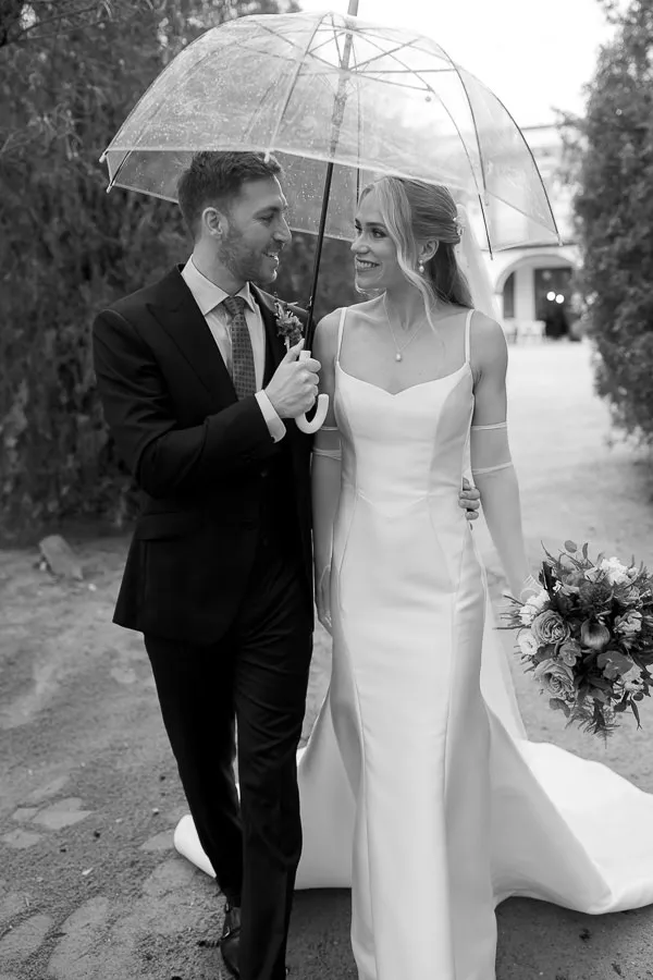 Wedding photographer Sevilla