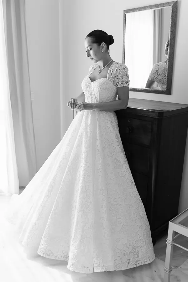 Wedding photographer Sevilla
