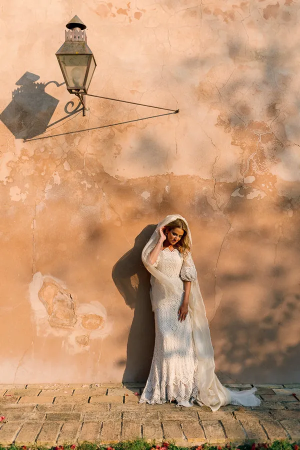 Fotógrafo de bodas en Sevilla