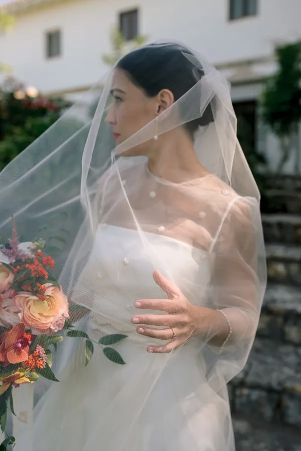 Fotógrafo de bodas en Sevilla