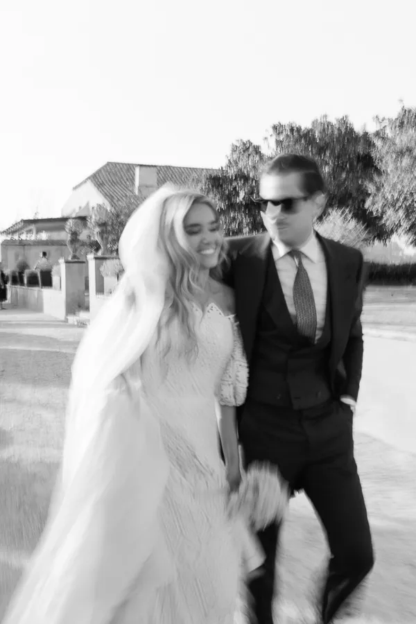 Fotógrafo de bodas en Sevilla
